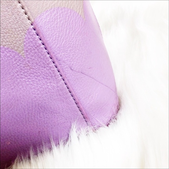 Kate Spade Lita Street Andrea Scalloped Tote - Picture 4 of 7